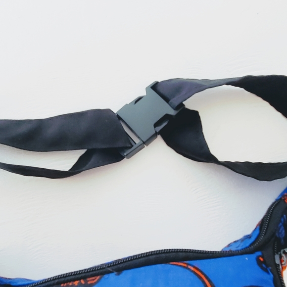 Handmade | African Handmade Fanny Pack Waist Bag - Picture 7 of 9